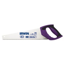 Hand Saw Fine Irwin 990 Blade length 335 mm 12 teeth per 25 mm