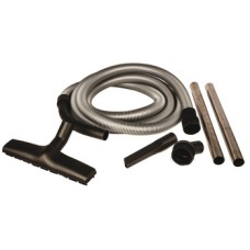 Vacuum Clean Up Kit for Mirka Dust Extractors Stainless steel