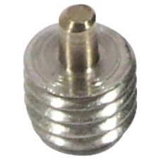 Grub Screw Standard Piercing for Lever/Knob Handle Ø 6 mm Steel