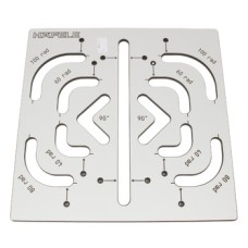Jig for Sink and Hob Apertures Aperture jig
