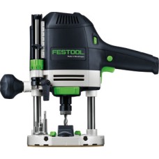 Plunge Router Festool OF 1400 EBQ-PLUS Voltage: 240V