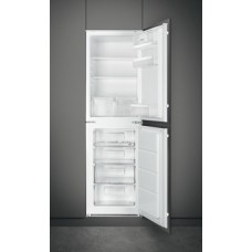 Fridge-Freezer Built-in In Column Total Capacity 269 Litres Smeg Cucina UKC4172F