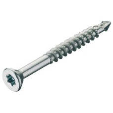 Spax® Screw Countersunk Head with TS Slot For MDF materials Length: 45 mm thread length: 30 mm thread Ø 4.5 mm