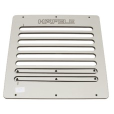 Jig for Routing Sloping Drainer Routing jig