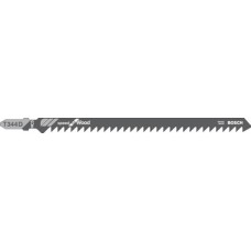 Jigsaw Blade Bosch T344D 1 pack = 5 blades