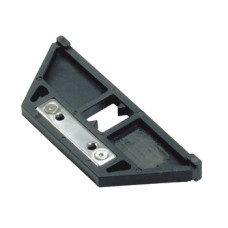 Mounting Plate Jig for Drilling Jig 500 Black finish