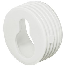 Suspension Fitting for Use with Pan Head Screws with Keyhole Slot Internal Ø 16 mm