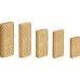 Domino Biscuits Boxed Beech Festool Dowel size: 8 x 22 x 40 mm 780 pcs/pack