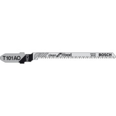 Jigsaw Blade Bosch T101AO 1 pack = 5 blades
