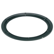 Furniture Turntable 360° Load Capacity 300 kg Ball cage assembly ball bearing mounted Overall Ø 328 mm