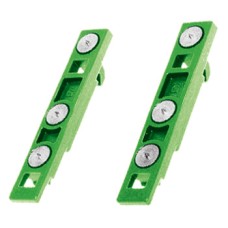 Marking Jig Set for use with Nova Pro System Drawers For use with Nova Pro 90 mm and 122 mm