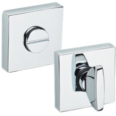 WC Release and Inside Turn for Startec Napa/Dion/Sienna Lever Handles Zinc Alloy Emergency release and inside turn Polished chrome