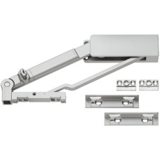 Door Opening Mechanism Min. Cabinet Width 398-475 mm for Door Width 450-600 mm Soft close Min. cabinet width 398 mm