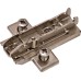 please look With height adjustment via worm gear Height 0 mm