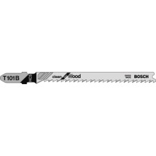 Jigsaw Blade Bosch T101B 1 pack = 5 blades