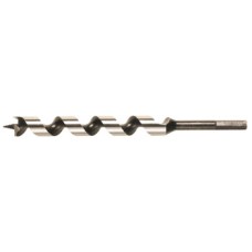 Auger Wood Bit Hex Length 235 mm Bosch 6.0 x 235 mm HEX Aug