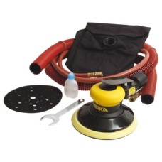 Sander Air Set Abranet ROS DB Orbit 5.0 mm