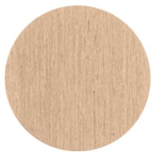 Cover Cap Self Adhesive Wood Veneer For screw heads or Minifix connector housing White birch