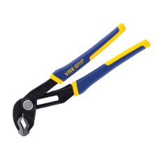 Water Pump Pliers Irwin Vise-Grip Groovelock Groovelock 200 mm jaw capacity 45 mm