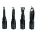 Domino Cutters for Festool DF 500 Domino Biscuit Jointer Size: Ø 6 mm