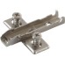 please look Height adjustment via slot Height 0 mm