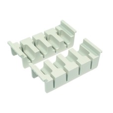 Knife Block for Cuisio Tray Ninka 143 mm width for 150 mm section width hold 4 knives