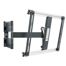 please look Black/aluminium finish Thin 445 for screen size: 26-55