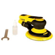 Sander Central Vacuum Orbital PROS 550CV Mirka Ø 125 mm Orbit 5.0 mm