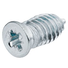 Varianta Screw Cylindrical Head HC Fully Threaded Cylindrical head/countersunk head For Ø 3 mm drilled hole thread length 14 mm