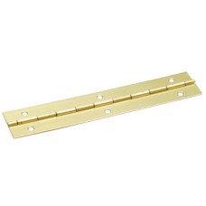 Continuous Hinge Piano Steel Open width 32 mm length 1840-1850 mm