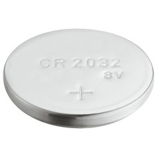 Battery Button Cell for Push Button Sender CR 2032