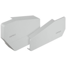 Cover Cap Set for E-Drive to suit Free Fold E Grey