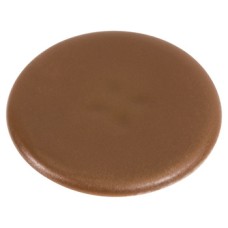 Cover Cap for Minifix 15 Housings without Rim PZ2 Cross Slot or Flat Blade PZ2 cross slot or flat blade Brown