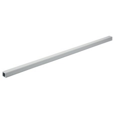 Cross Bar for E-Drive to suit Free Up and Free Swing E For side panel thickness of 16–19 mm For cabinet width 1200 mm