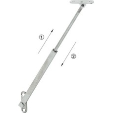 Blanket Box Lid Stay with Brake Fall-Ex With adjustable braking effect Length 250 mm