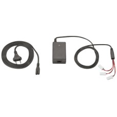 Power Supply PS 4 Dialock Height x width x length: 30 x 42 x 105 mm