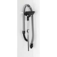 Hose/Tube Rack Height 257 mm Width 289 mm Depth 106 mm Steel Load capacity 5 kg White RAL 9003 finish