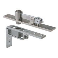 Top Centre Double Action for Floor Springs Mild Steel Geze Adjustable Heavy duty lateral adjustment 30-50 mm