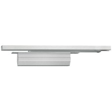 Door Closer DCL 34 Concealed EN 3 Startec Silver coloured