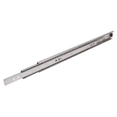Ball Bearing Drawer Runners Full Extension Grade 304 Stainless Steel Installation length 150 mm extension length 134 mm (±3 mm) load capacity 34 kg
