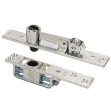 Pivot Set Double Action for Doors up to 150 kg Geze Set