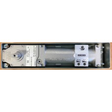 Floor Spring Mechanism and Box Power Size 3-6 TS 550 NV FP Geze Without hold open