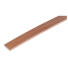 Wooden Slat for Single Beds Height 8 mm x Depth 53 mm Length 991 mm