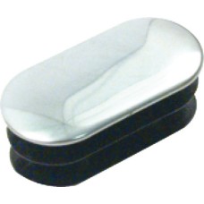 End Cap Push Fit New number for 045.01-0164 (please note now supplied in pairs)