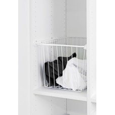 Deep Basket Depth 503 mm Height 285 mm Steel Load capacity 15 kg For cabinet width 500 mm basket width 436 mm