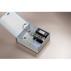 Power Supply 12V DC 1-3 Amps. for Access Control Steel 1 Amp H x W x D: 206 x 237 x 90 mm