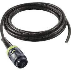 Plug it Cable for Festool Power Tools with Plug it Feature Voltage: 240V