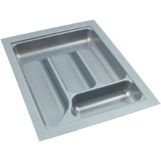 Cutlery Insert Length 434 mm Plastic New number for 556.75-0102. Width 334 mm