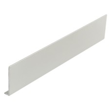 Edge Profile for Alusplash™ Splashbacks 3050 mm - Anthracite