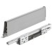 Matrix Box S Drawer Set 35 kg 120 mm High With full extension runners Length 550 mm Grey
